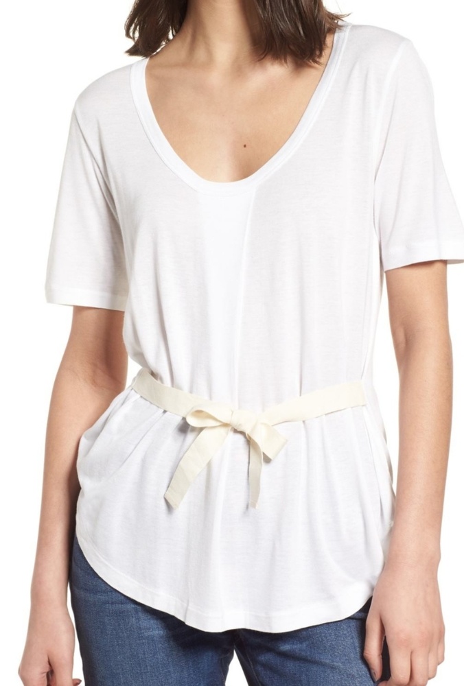 j crew top